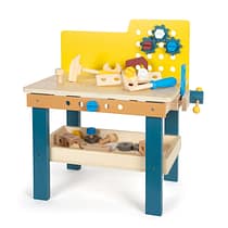 Arbejdsbænk "Workshop"